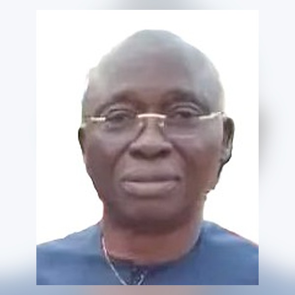 KOFFI KOUADIO NICOLAS