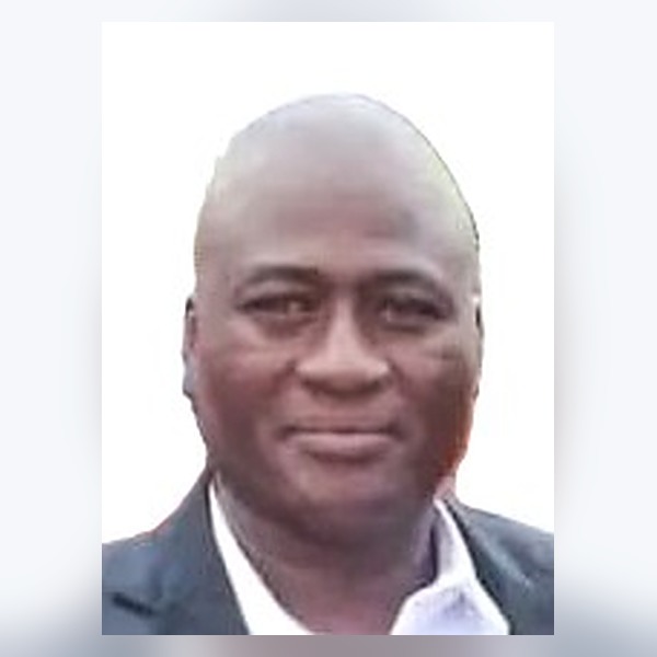 ABOU KONATE