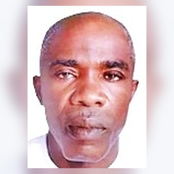 KOUAME BIGUESSAN ARMAND